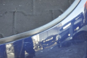 фото thumb №9, Porsche boxster 986 кришка захист дах задня