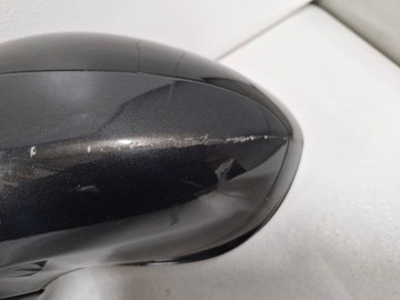 фото thumb №9, Opel zafira c дзеркало двері ліві 5 pin eu європа