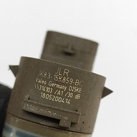 фото thumb №6, Land rover range rover sport l494 2018 с передний датчик парковки pdc