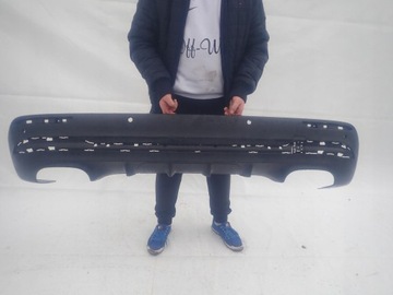 фото thumb №2, Mercedes w247 gla ii amg 18- спойлер зад pdc