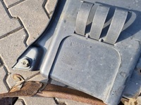 фото thumb №10, Підніжка правий підніжка каркас volvo fm 9 12 13