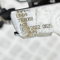 фото thumb №7, Левое замок капота bmw ix i20 7308068 34296021 240kw 2022