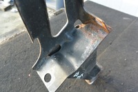 фото thumb №5, Зона деформации кронштейн правый перед volvo s60 v60 ii