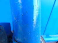 фото thumb №3, Volvo v40 mcperson амортизатор поворотный кулак