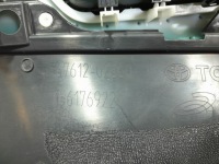 фото thumb №6, Toyota corolla xii e21 оббивка обшивка двері перед ліва лівий 67612-02860