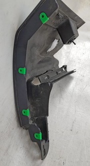 фото thumb №8, Молдинг накладка na поріг правий volvo xc90 2 14-