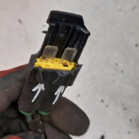 Peugeot 207 1,6 радиатор интеркулер вентилятор k7798004 9651280680 Недорого, фото thumb