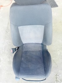 фото thumb №1, Opel meriva a сидіння лівий водія