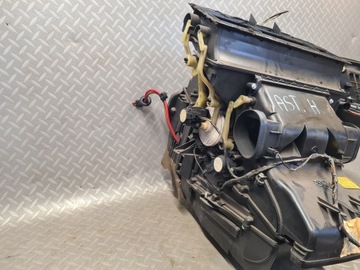 фото thumb №6, Комбайн отопитель воздуходувка astra iii h европа климатроник 13227510