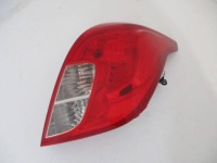 фото thumb №1, Opel mokka лампа задня права