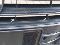 фото thumb №7, Audi a4 b9 8w0 s-line бампер передний перед передний рестайлинг 15 - 19