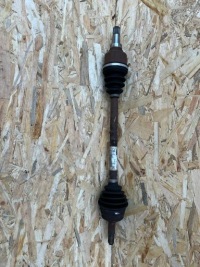 Купить Приводной вал приводная c c-elysee 1.2vti левая 9803966280, фото thumb