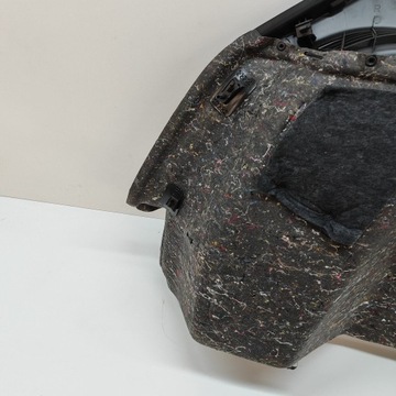 фото thumb №5, Audi q4 sportback e-tron 2023 права сторона боковина / оббивка / багажника