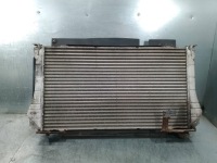 Набор радиатор woda интеркулер вентилятор toyota verso 422750-445 2.0 d с Разборки, фото thumb