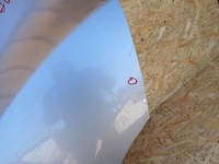 фото thumb №8, Nissan juke 10- дверь левая задние задняя