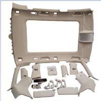 фото thumb №1, Козирок ручки стельовий лампа кабіни audi q5