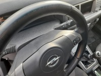 фото thumb №10, Opel vectra c рестайлінг кермо подушка  водія мульті триспицевий