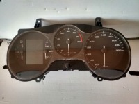 фото thumb №1, Seat leon ii fr sport 1.8 tsi счетчик 1p0920850g