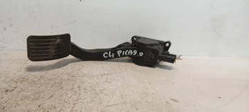 фото thumb №1, Потенциометр педаль газа citroen c4 9654725380