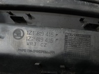 фото thumb №10, Жабо skoda octavia ii 1z1819415f europa