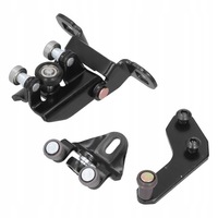 фото thumb №13, Ролик двері розсувних ліва сторона верхній