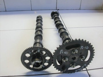 фото thumb №1, Lexus is220 2.2 d-cat вал распределительный вал