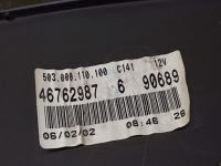 фото thumb №7, Fiat doblo i спидометр 46762987