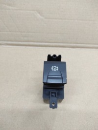 фото thumb №1, Кнопка рычаг ручка тормоза ручного renault laguna iii 363210001r