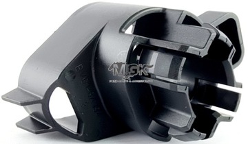 фото thumb №15, Кріплення верхній інтеркулер c-max _ focus _ kuga _ 1781663 _ bv61-8a194-hb