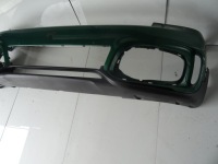 Бампер передний mini countryman f60 s jcw оригинал Оригинал, фото thumb