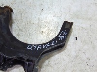 фото thumb №4, Кронштейн турбіни skoda octavia iii 1.6 tdi