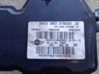 фото thumb №2, Mini cooper r56 2010 насос abs 6790381