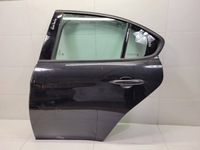 фото thumb №1, Двері задня ліва сторона alfa romeo giulia 952 2017