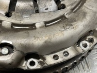 фото thumb №14, Nissan juke i f15 2017 зчеплення / комплект