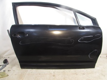 фото thumb №1, Дверь правые перед передние citroen c4 i купе 04- 1