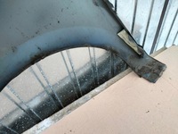 фото thumb №16, Крыло правый перед hyundai i30 i цвет 2x lata 2007-2010