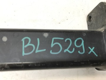 фото thumb №9, Балка фаркоп буксирувальний dacia duster ii 17-24 8201698535