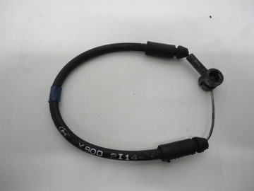 фото thumb №1, Kia ceed ii трос відкривання капота 2012-