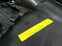 фото thumb №9, Hyundai i20 iii 20- дверная карта (обшивка двери) перед правое eu 82380-q0000