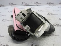 Citroen c3 2 12r ремень безопасности левое  перед 96771569xx в Украине, фото thumb