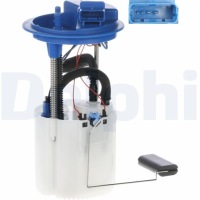 фото thumb №2, Delphi модуль насоса пального fiat 09/2007-12/2014