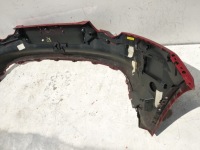 фото thumb №7, Jaguar f-type r бампер задний задняя