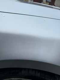 фото thumb №7, Skoda superb ii lift крыло правый передний правый перед la7w