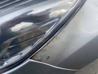 фото thumb №5, Ford focus mk3 капот бампер балка радіатор перед комплектний 2.0 b