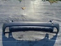 фото thumb №1, Peugeot 2008 12- бампер задняя задний pod pdc i спойлер