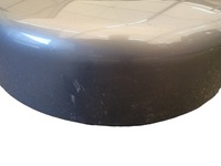 фото thumb №5, Защита корпус наружная колёса запасного suzuki grand vitara ii 05-08