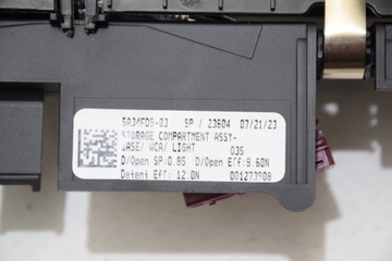 фото thumb №14, Bmw x5 g05 x6 g06 g07 зарядний пристрій індукційна тунелю nfc телефону бардачок