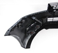 фото thumb №13, Бампер передній vw passat b7 10 - 14 6-pdc + омивачі kompletny !