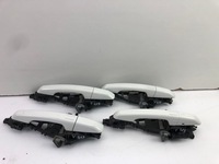 фото thumb №16, Range rover evoque ручка дверь правый левый перед задняя комплект