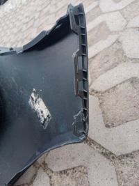 фото thumb №6, Бампер перед передний opel karl rocks 42547652